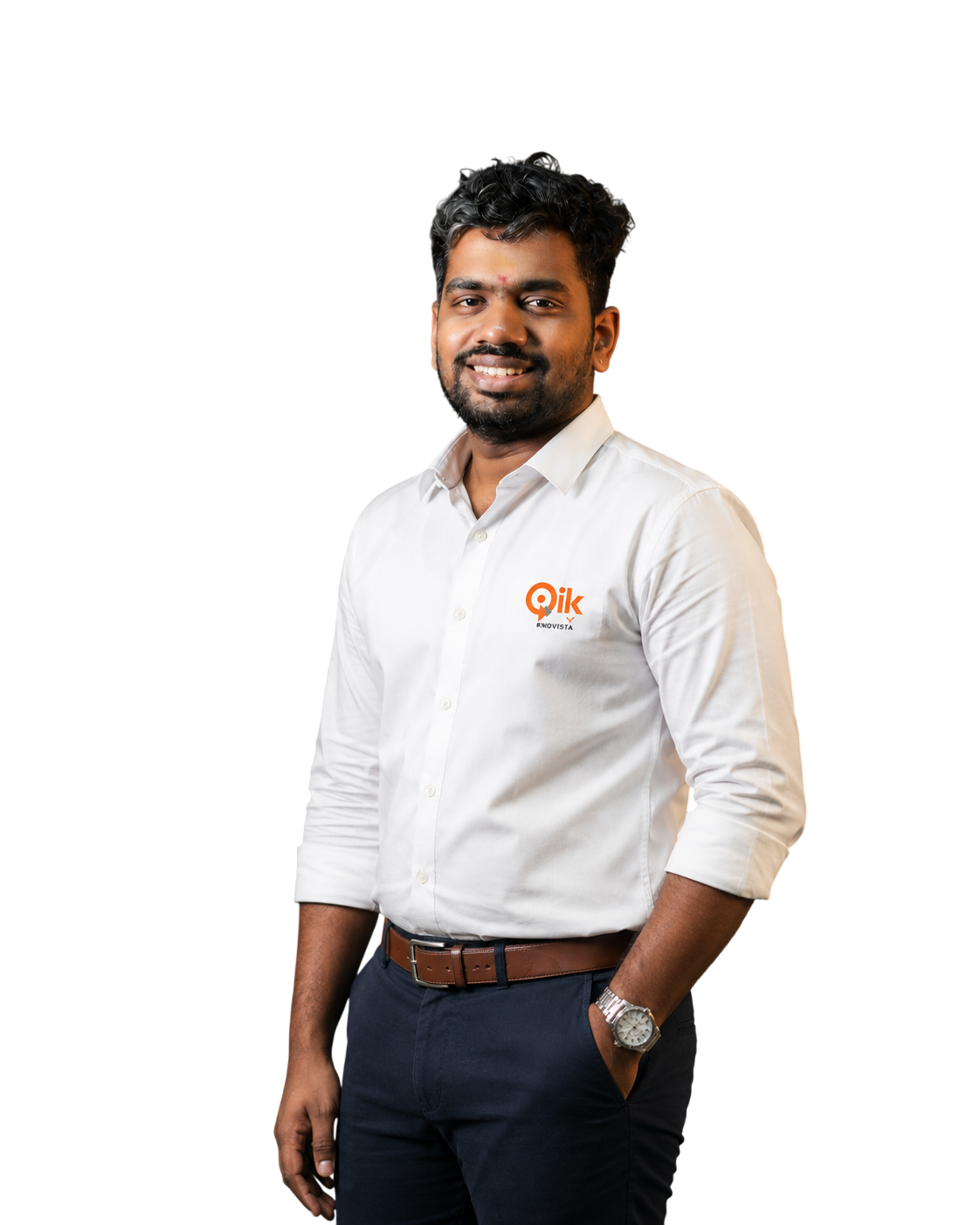 Sreerag PE